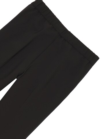 Kocca Regular Hose 'ZASSIR' in Schwarz