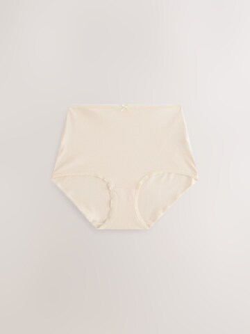 Next Panty in Beige