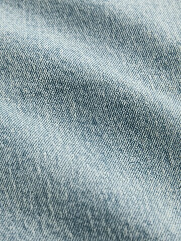 Coupe slim Jean Next en bleu