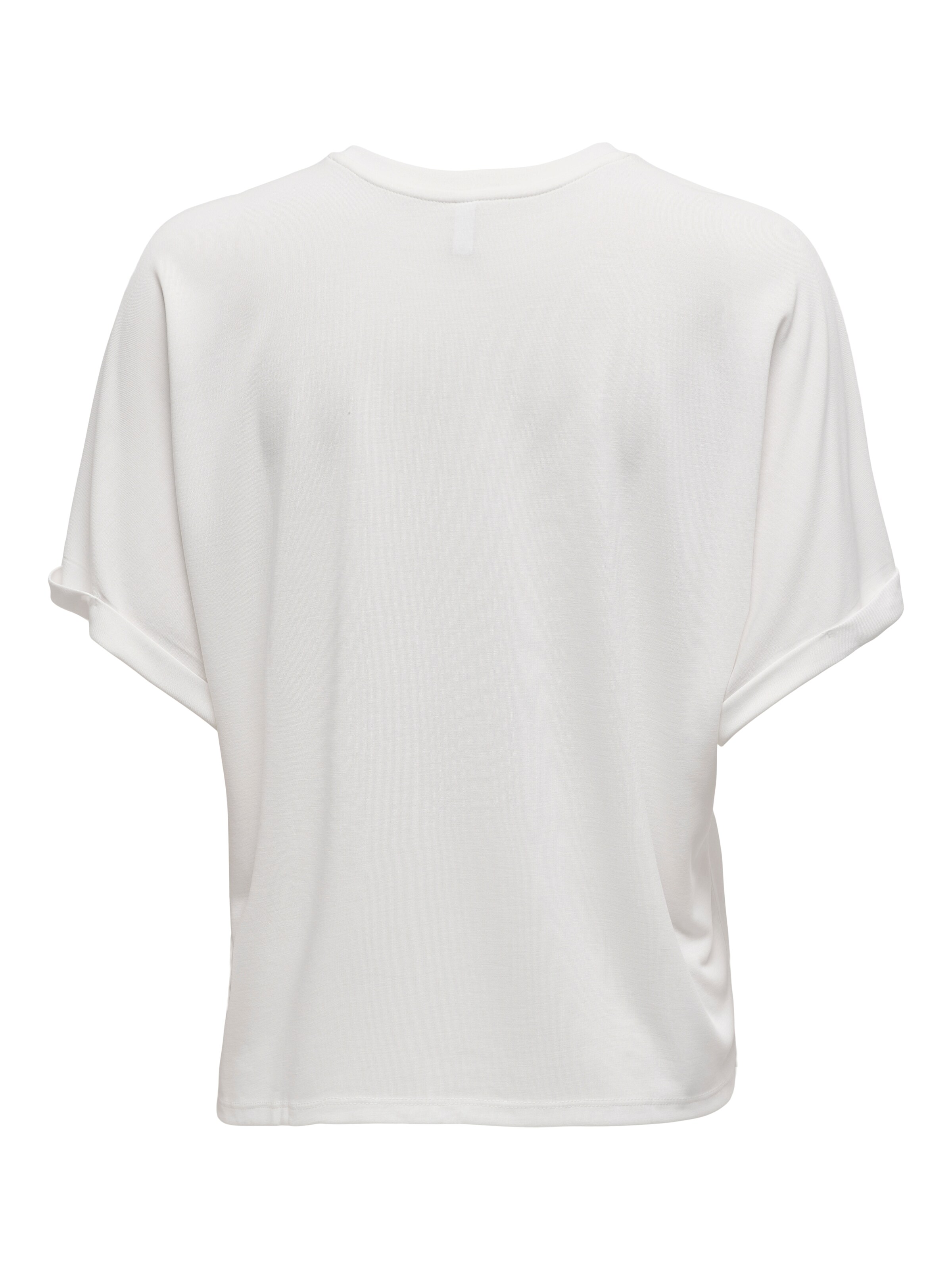 ONLY Koszulka 'ONLFREE' w kolorze biały