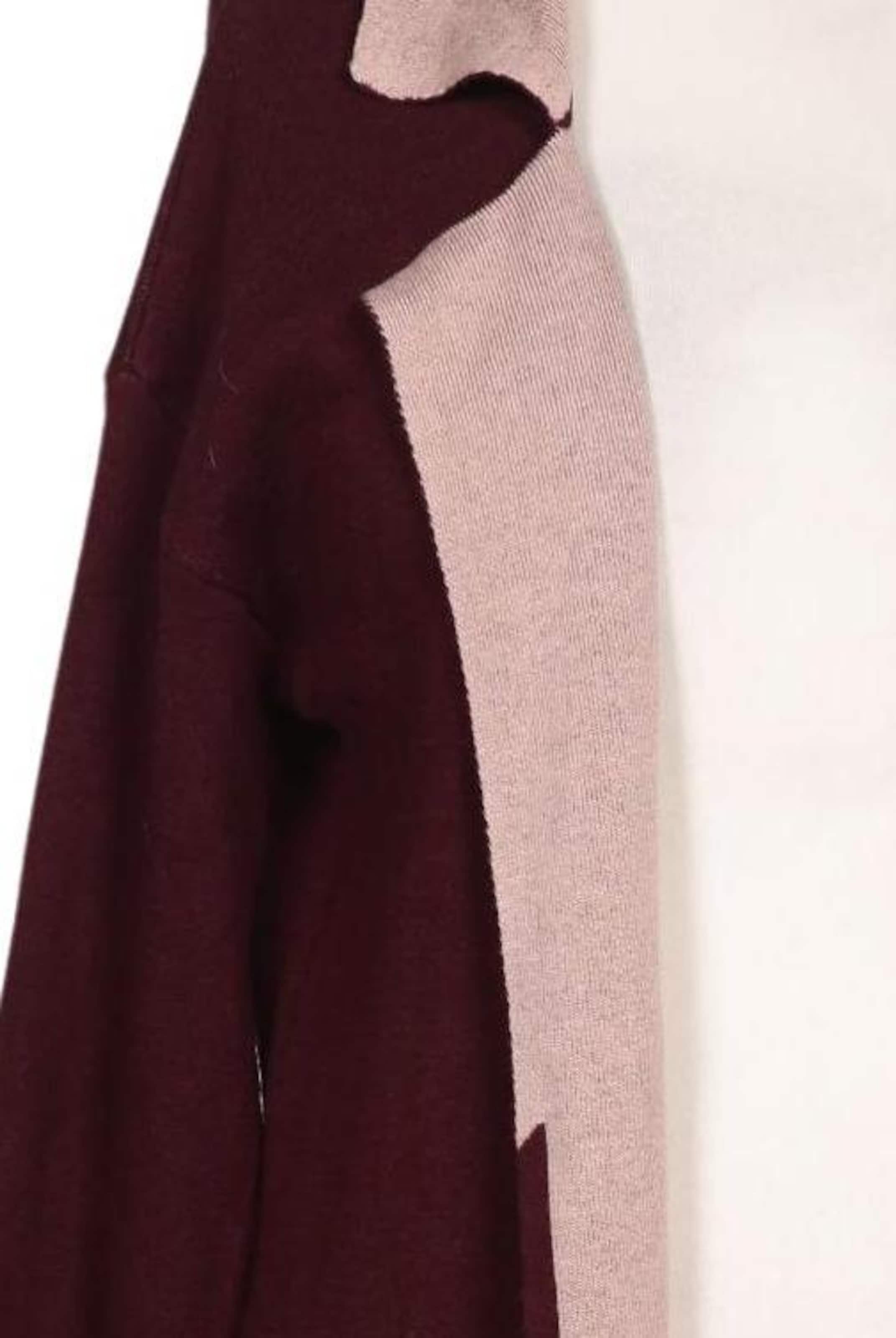 Mavi Strickjacke M in Rot