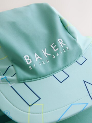 Protezione dai raggi UV di Baker by Ted Baker in verde
