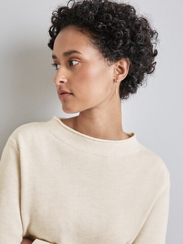 STREET ONE - Pullover em bege