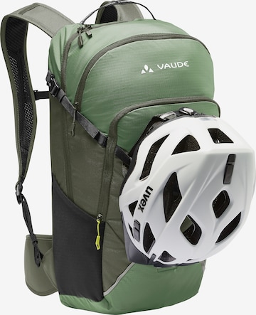 VAUDE Sportrucksack 'Ledro 18' in Grün