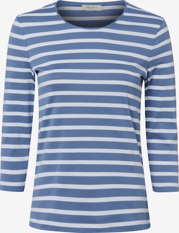 MAERZ Muenchen Shirt in Blau: Vorderseite