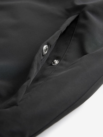 Next Between-season jacket in Black