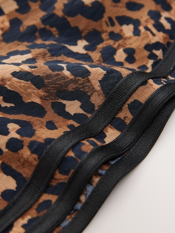 Next Regular Trousers in Brown