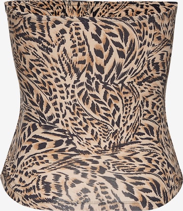 bēšs BUFFALO Topiņš 'LM': no priekšpuses