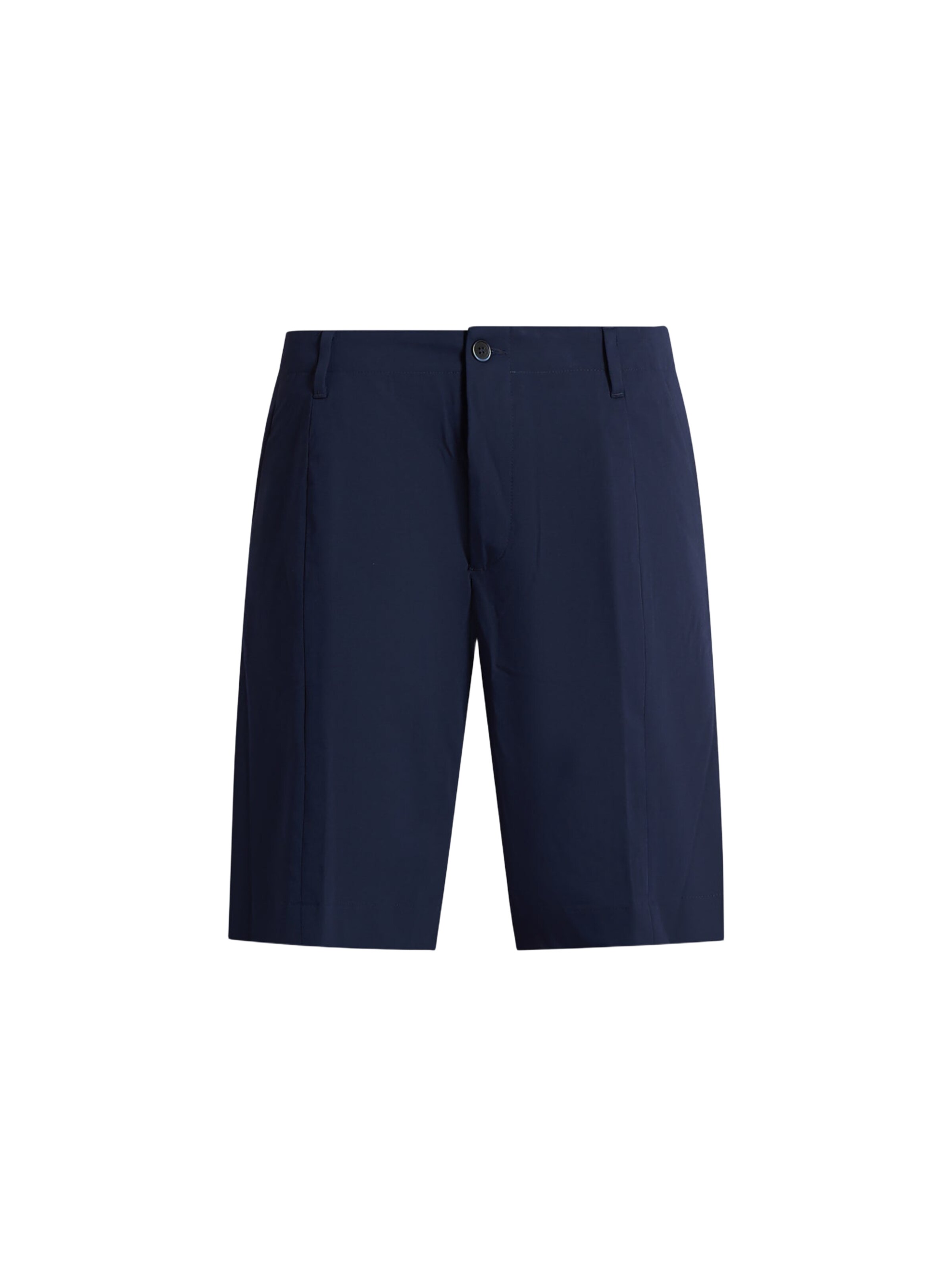 Pantaloni chino di SSEINSE in blu: frontale