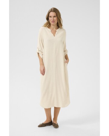 Love Copenhagen Kjole 'Kamri Caftan' i beige