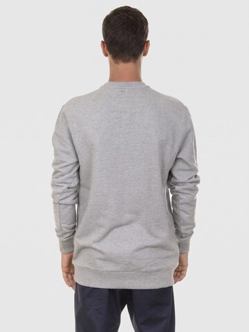 VANS Sweatshirt 'Classic'‌ in Grau