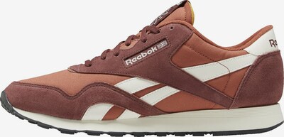 Reebok Classic Sneakers laag 'Classic' in de kleur Bordeaux, Productweergave