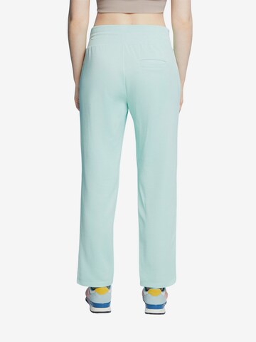 ESPRIT Regular Workout Pants in Green