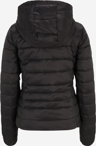 Vero Moda Tall Between-Season Jacket 'MIKKOLA' in Black