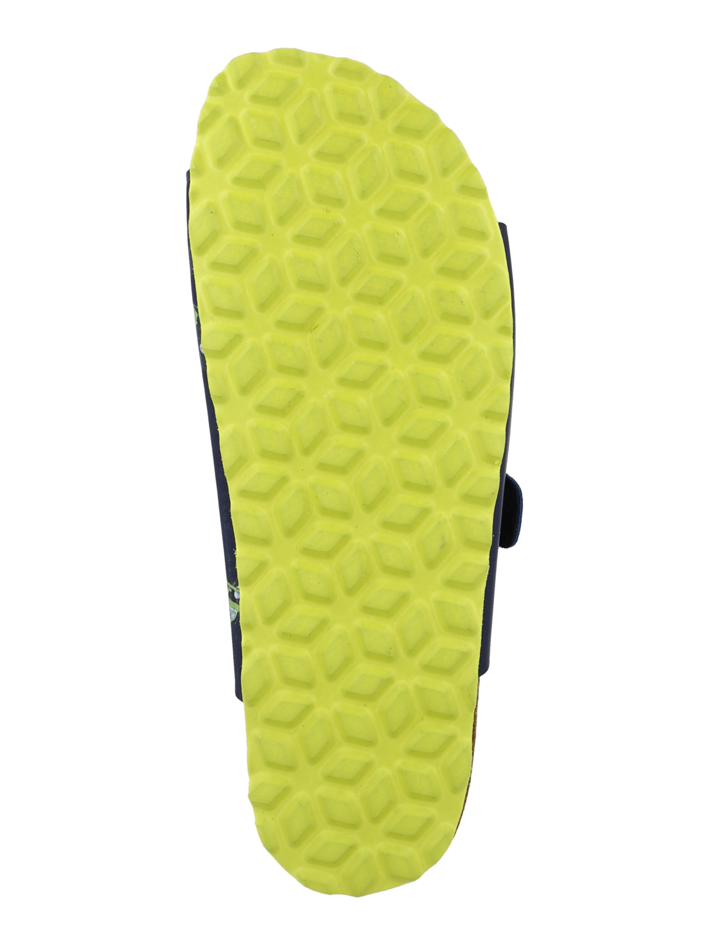 LICO Sandals & Slippers in Blue