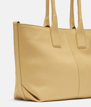 Liebeskind Berlin Shopper 'Chelsea' in Braun