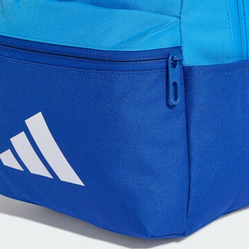 ADIDAS SPORTSWEAR Sportrucksack in Blau