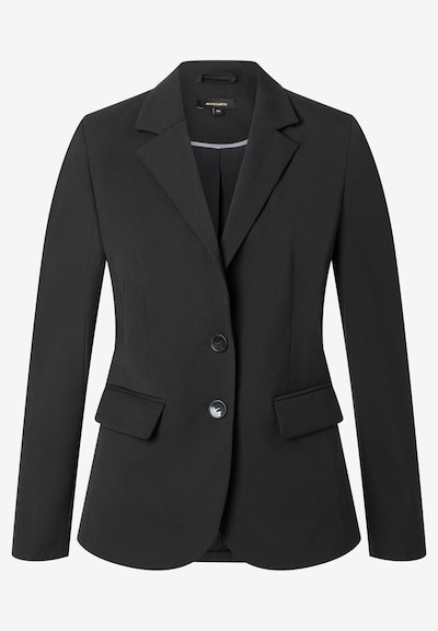MORE & MORE Blazer en noir, Vue avec produit