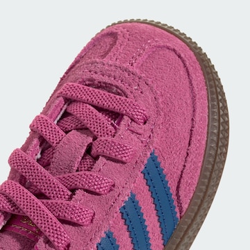 ADIDAS ORIGINALS Sneaker in Pink