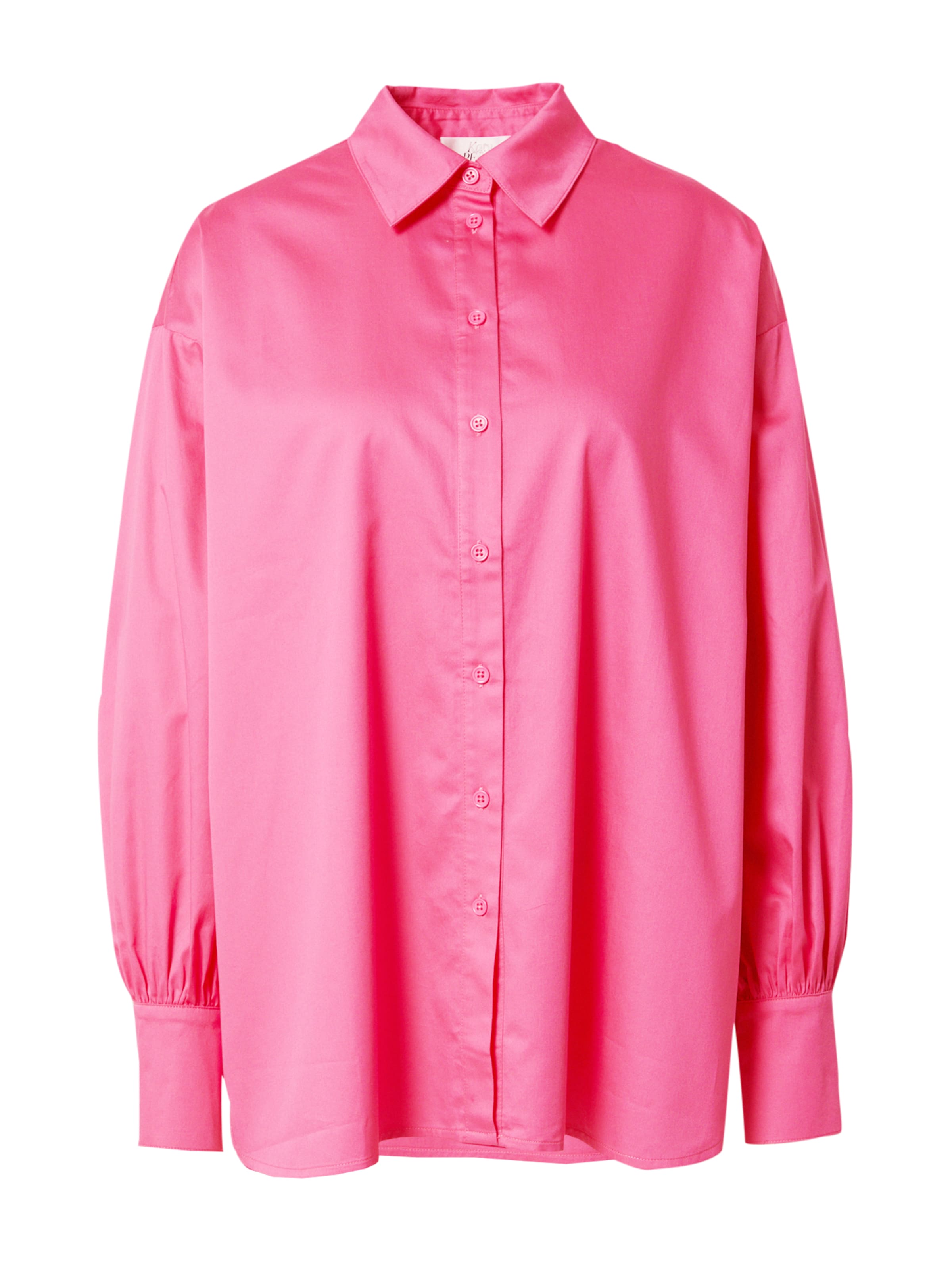 Katy Perry exclusive for ABOUT YOU Blusa &#x27;Ria&#x27; en rosa, Vista del producto