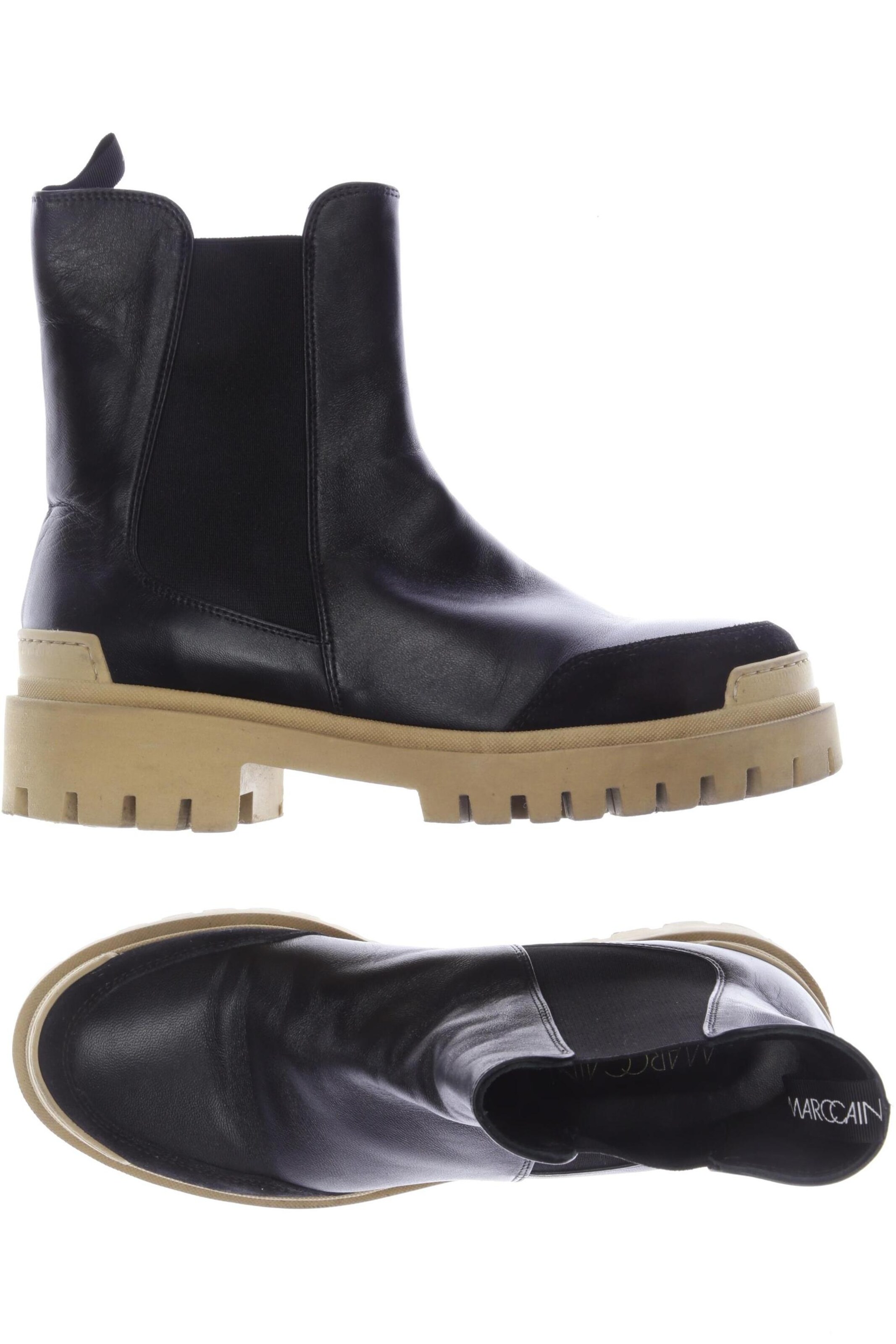 Shoe Tamaris Shae Winterstiefel Marc Cain Stiefeletten Braun Marc