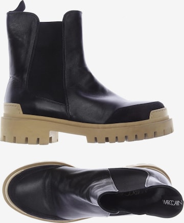 Shoe Tamaris Shae Winterstiefel Marc Cain Stiefeletten Braun Marc