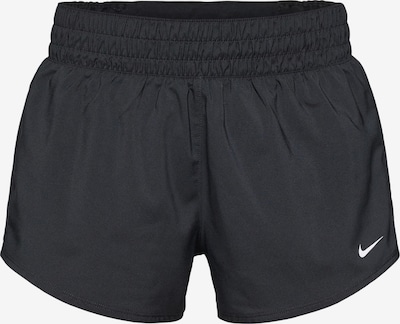 NIKE Urheiluhousut 'ONE' koossa XS värissä musta, Tuotenäkymä