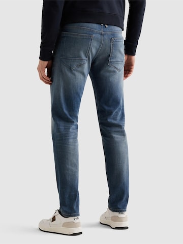 PME Legend Tapered Jeans 'PME LEGEND - Carior tapered fit jeans' in Blue