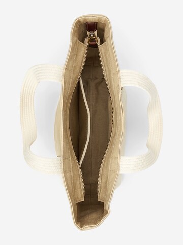 Polo Ralph Lauren Beach bag in Beige Light Beige ABOUT YOU