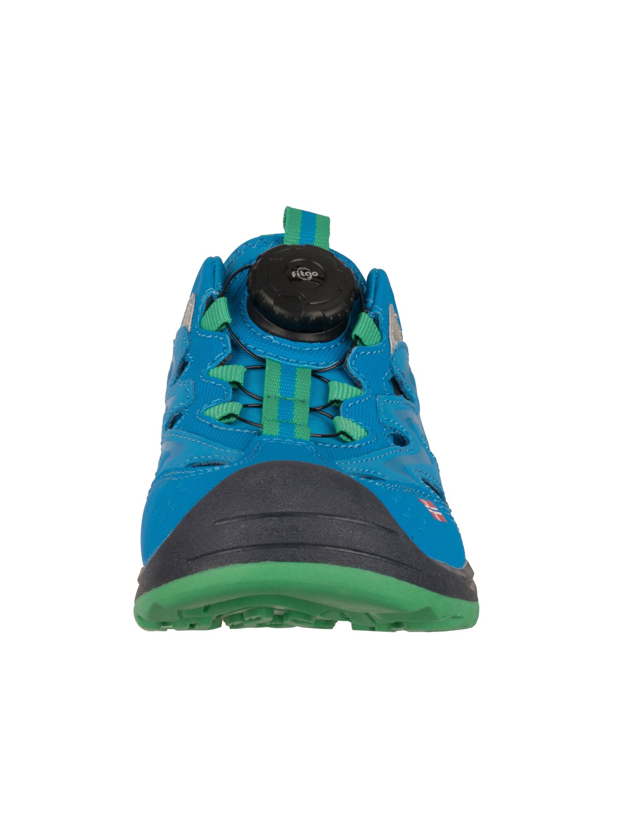 TROLLKIDS Sandals in Blue