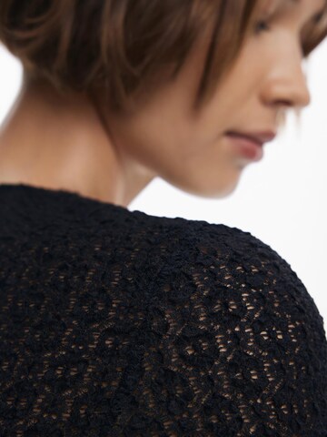 Desigual Majica | črna barva