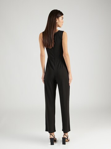 Tuta jumpsuit 'Lea' di ABOUT YOU in nero