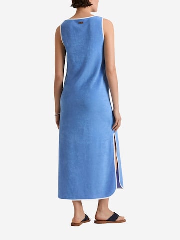 Vilebrequin Zomerjurk in Blauw
