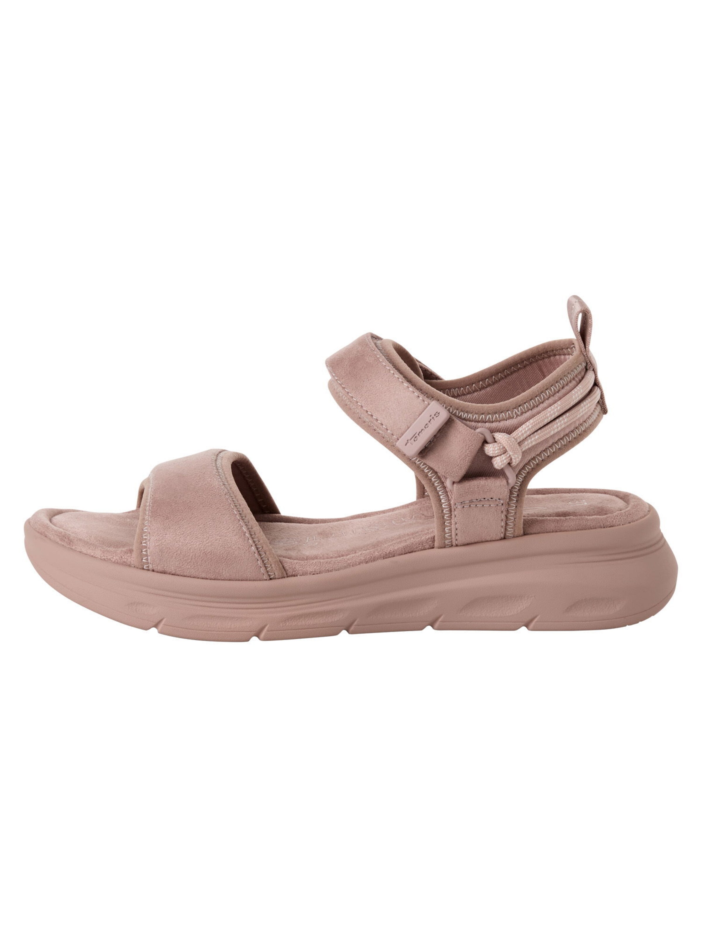 Tamaris Sandaal in Roze