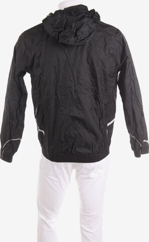 PUMA Jacket & Coat in S in Black