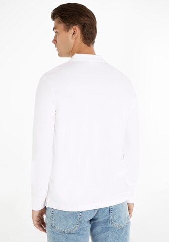 Calvin Klein Shirt in White