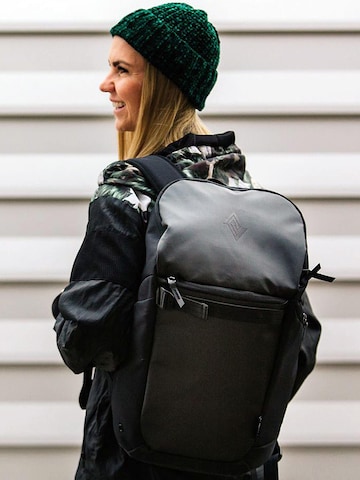 NITRO Backpack in Green