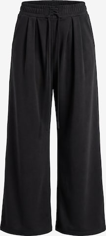 Pantalon myMo ATHLSR en noir : devant