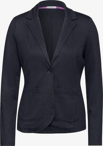 CECIL Blazer in Blau: Vorderseite