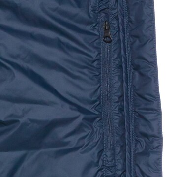 PEAK PERFORMANCE Outdoor Jacket 'Liner' in Blue