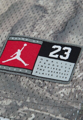 Jordan - Camisola 'MJ MVP 23' em cinzento