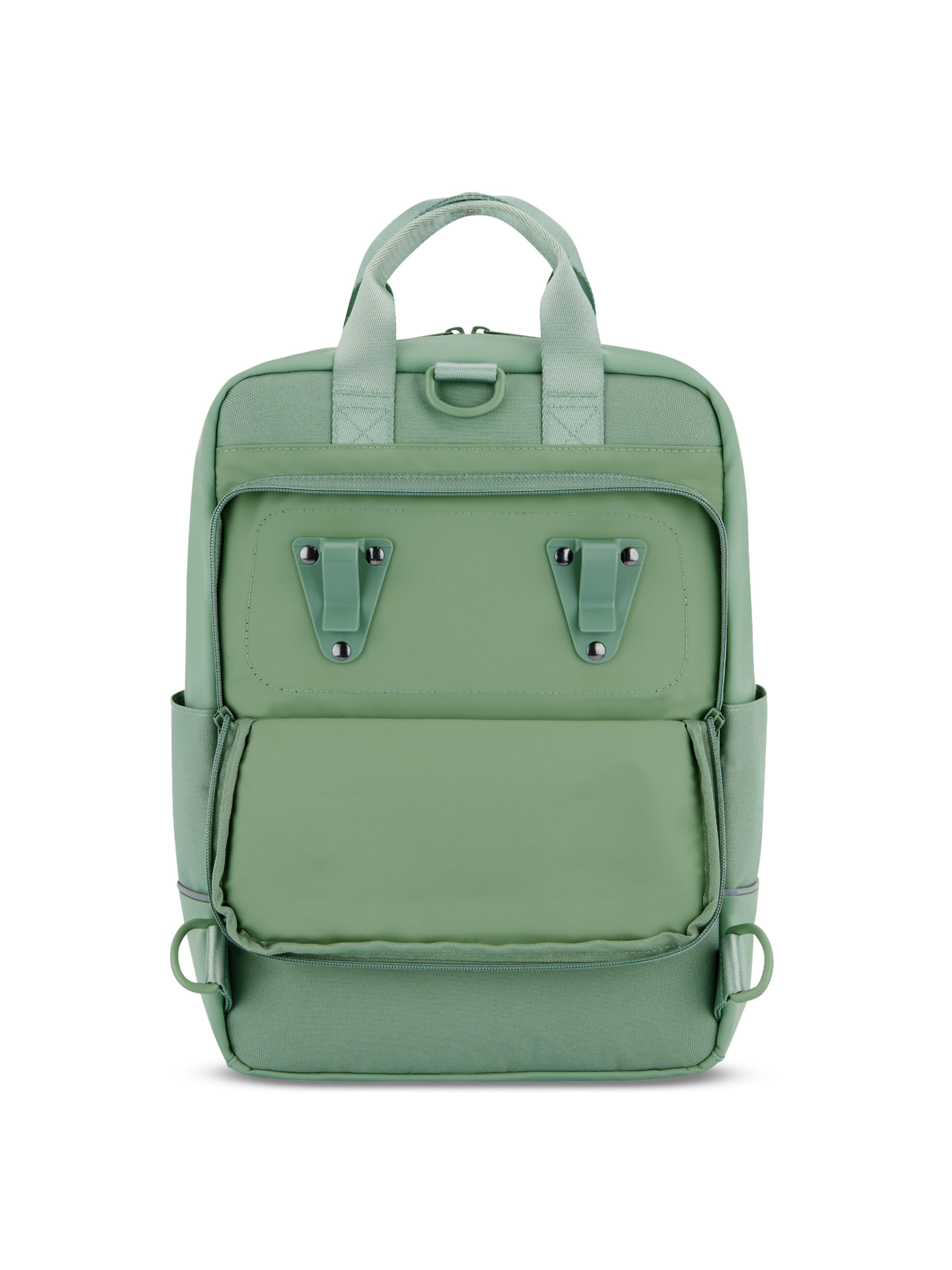 Johnny Urban Hátizsák 'Jona Medium Bike' - zöld