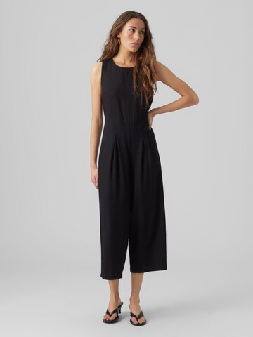 VERO MODA Jumpsuit in Schwarz