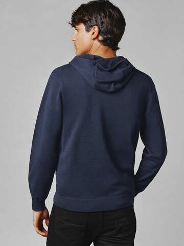 Sweat-shirt Pepe Jeans en bleu