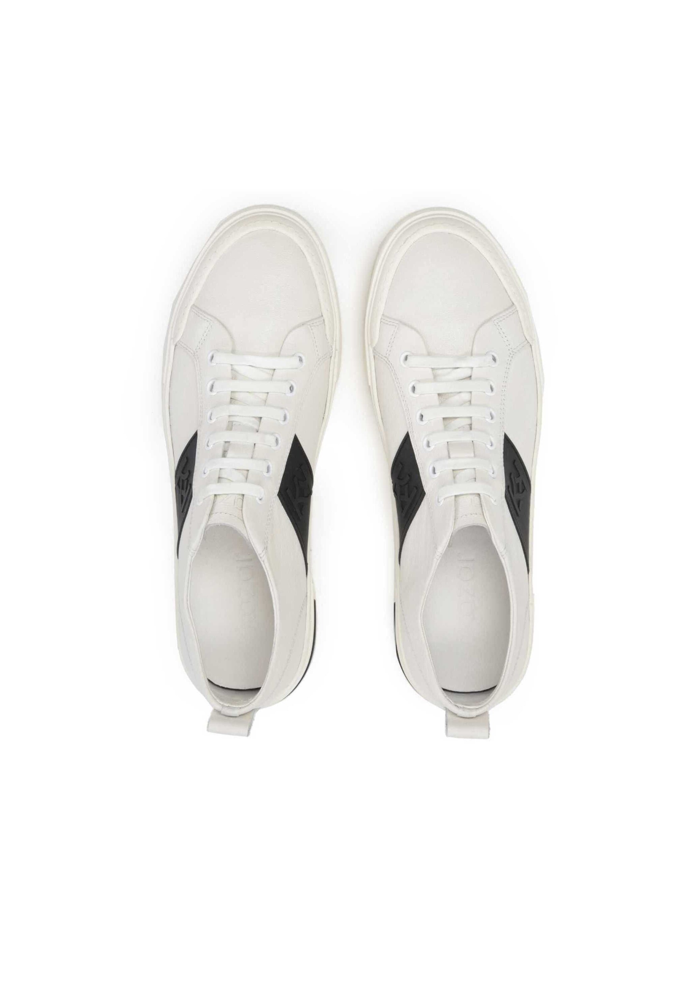 Kazar Madalad ketsid, värv valge