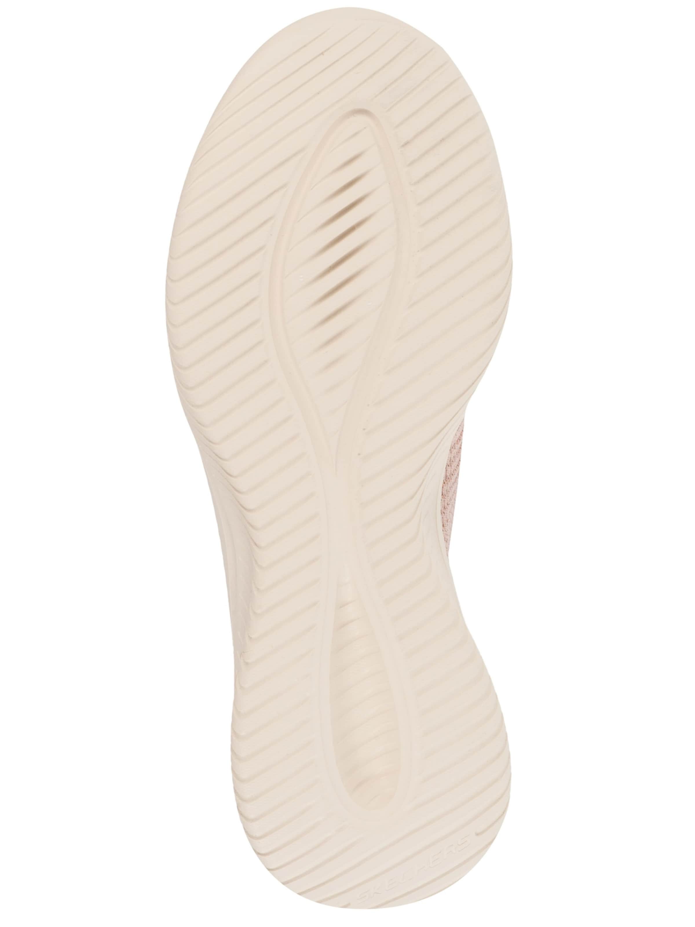 SKECHERS Slip-on 'Skechers Slip-Ins Ultra Flex 3.0 - Glitter Me' in Pink