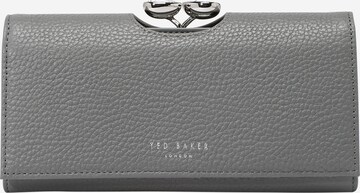 Porte-monnaies 'Alyysaa' Ted Baker en gris : devant