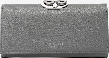 Ted Baker Wallet 'Alyysaa' in Grey: front
