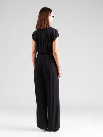 King Louie - Jumpsuit 'Maria' en negro