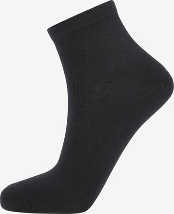 ENDURANCE Sportsocken 'Mallorca' in Schwarz